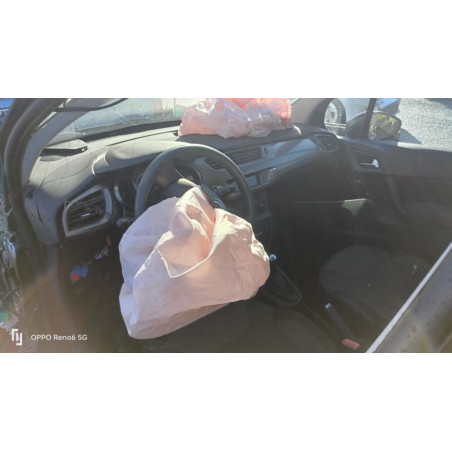 Baie de pare brise CITROEN C3 2 PHASE 2 d’occasion