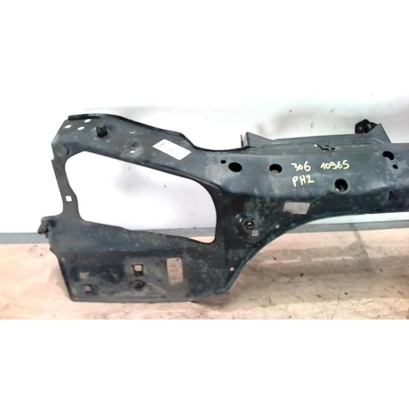 Armature avant, Masque avant PEUGEOT 306 PHASE 2 d’occasion