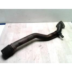 Tube intermediaire (echappement) SAAB 9.3 2 SPORT HATCH PHASE 2 BREAK d’occasion