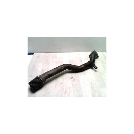 Tube intermediaire (echappement) SAAB 9.3 2 SPORT HATCH PHASE 2 BREAK d’occasion