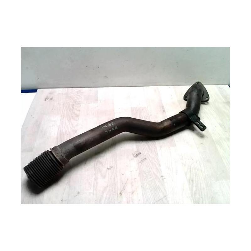 Tube intermediaire (echappement) SAAB 9.3 2 SPORT HATCH PHASE 2 BREAK d’occasion
