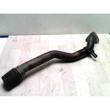 Tube intermediaire (echappement) SAAB 9.3 2 SPORT HATCH PHASE 2 BREAK d’occasion