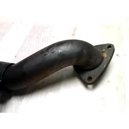 Tube intermediaire (echappement) SAAB 9.3 2 SPORT HATCH PHASE 2 BREAK d’occasion