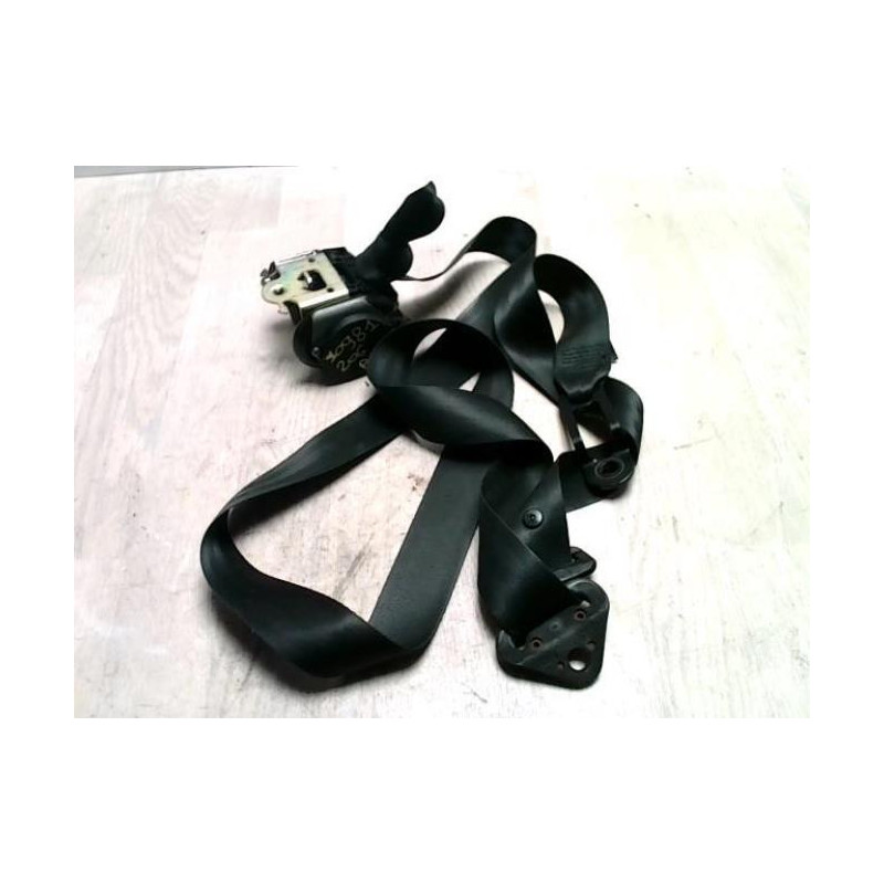 Ceinture avant gauche PEUGEOT 206 PHASE 2 d’occasion
