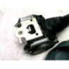 Ceinture avant gauche PEUGEOT 206 PHASE 2 d’occasion