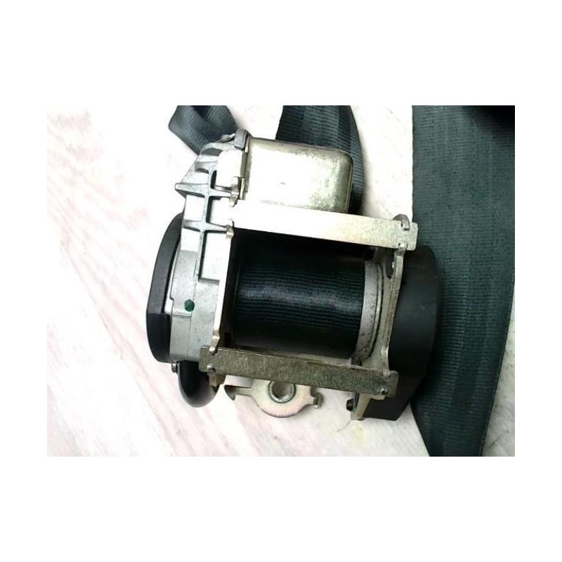 Ceinture avant gauche PEUGEOT 206 PHASE 2 d’occasion
