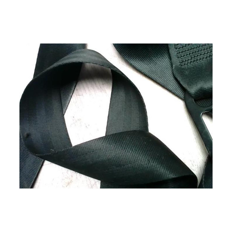Ceinture avant gauche PEUGEOT 206 PHASE 2 d’occasion
