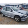 Ceinture avant gauche PEUGEOT 206 PHASE 2 d’occasion