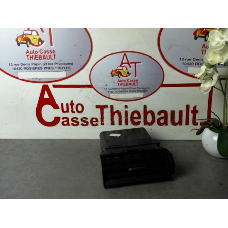 Aerateur tableau de bord FORD C-MAX d’occasion