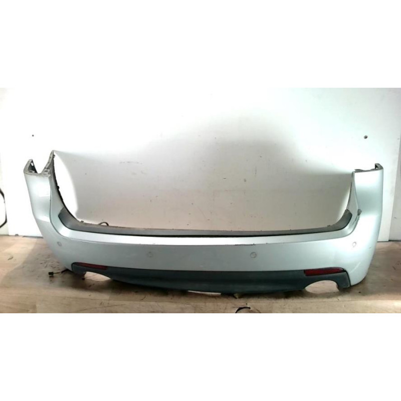 Pare choc arriere SAAB 9.3 2 SPORT HATCH PHASE 2 BREAK d’occasion