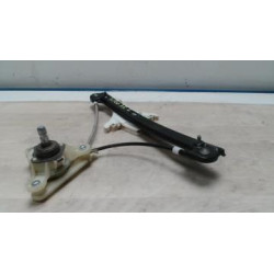 Leve vitre mecanique arriere gauche VOLKSWAGEN POLO 5 PHASE 1 d’occasion