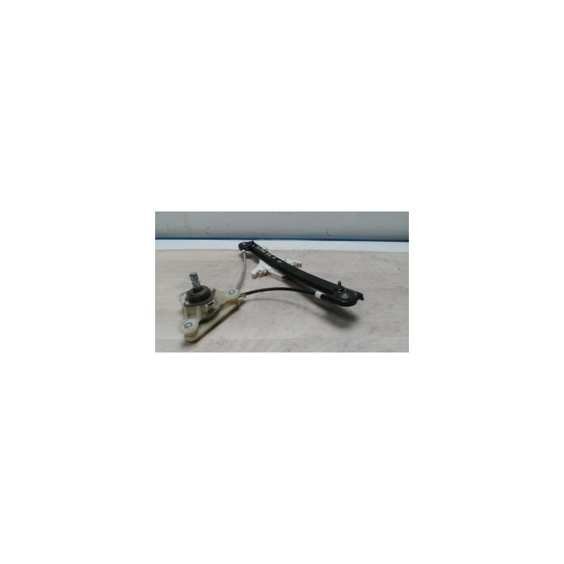 Leve vitre mecanique arriere gauche VOLKSWAGEN POLO 5 PHASE 1 d’occasion