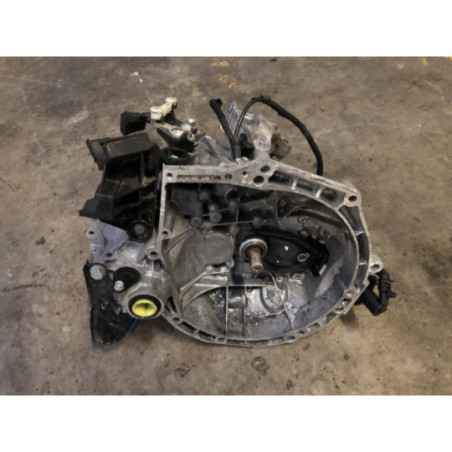 Boite de vitesses CITROEN C3 2 PHASE 2 d’occasion