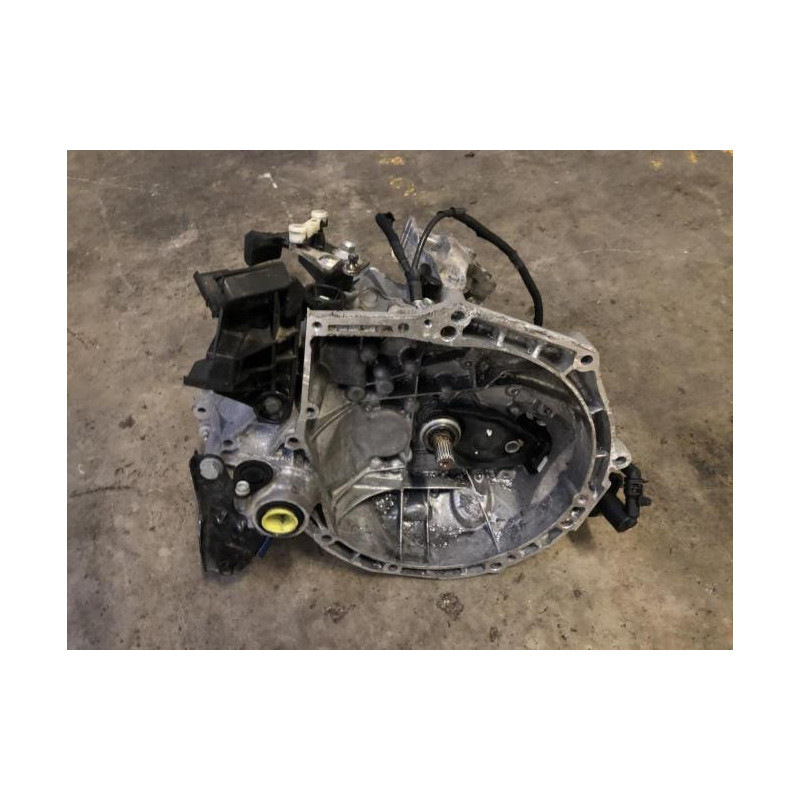 Boite de vitesses CITROEN C3 2 PHASE 2 d’occasion