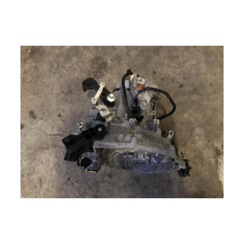 Boite de vitesses CITROEN C3 2 PHASE 2 d’occasion