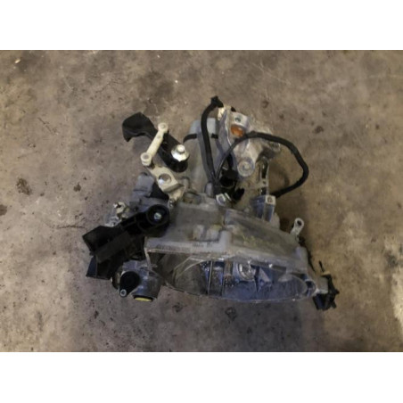 Boite de vitesses CITROEN C3 2 PHASE 2 d’occasion