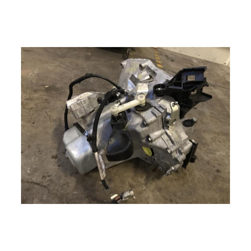 Boite de vitesses CITROEN C3 2 PHASE 2 d’occasion