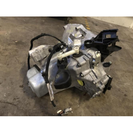 Boite de vitesses CITROEN C3 2 PHASE 2 d’occasion