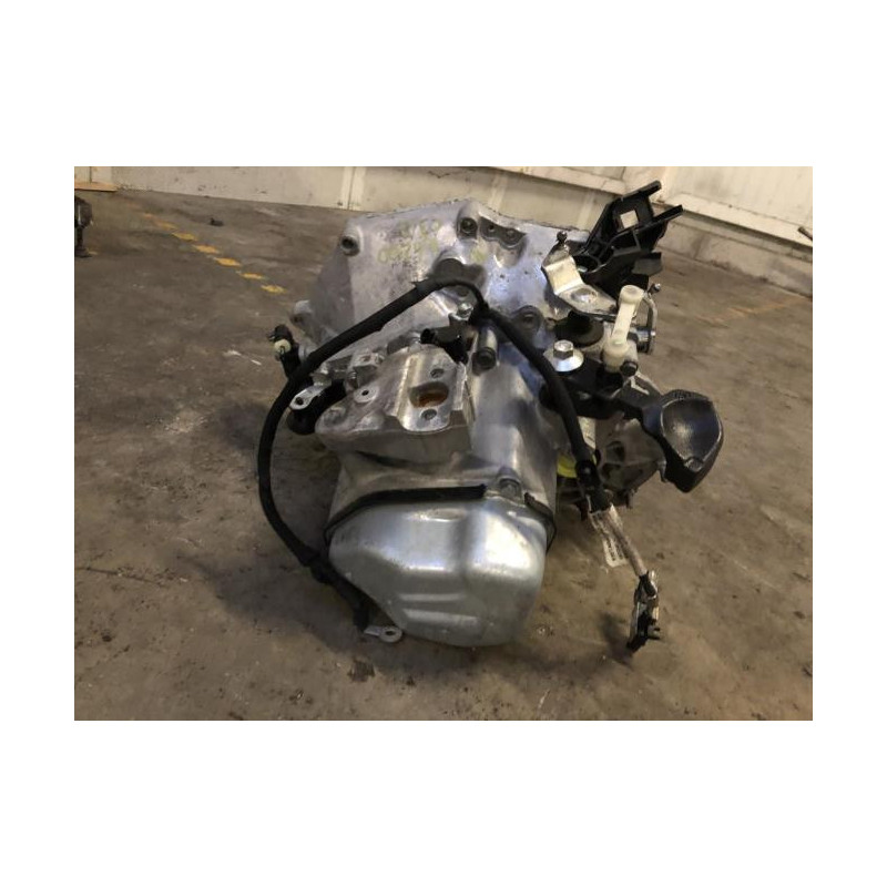 Boite de vitesses CITROEN C3 2 PHASE 2 d’occasion