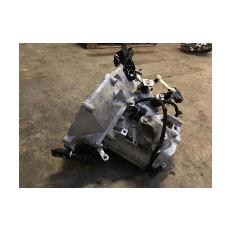 Boite de vitesses CITROEN C3 2 PHASE 2 d’occasion
