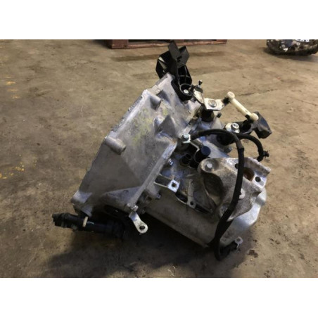 Boite de vitesses CITROEN C3 2 PHASE 2 d’occasion