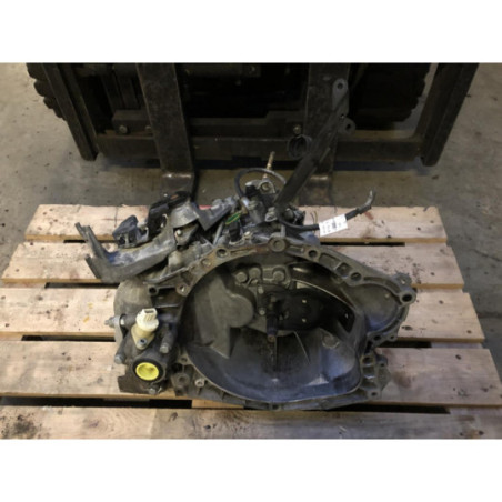 Boite de vitesses CITROEN XSARA PICASSO PHASE 1 d’occasion