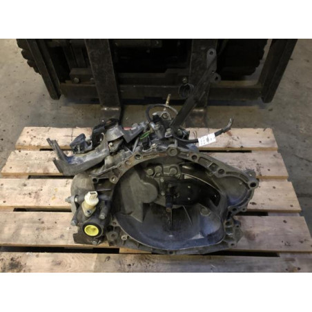 Boite de vitesses CITROEN XSARA PICASSO PHASE 1 d’occasion
