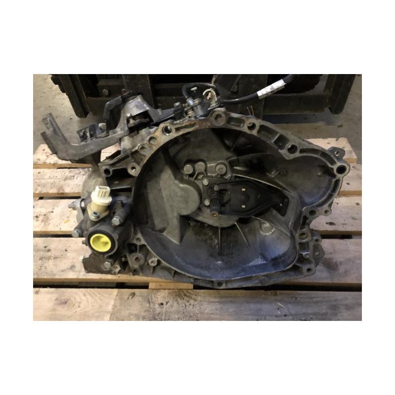 Boite de vitesses CITROEN XSARA PICASSO PHASE 1 d’occasion