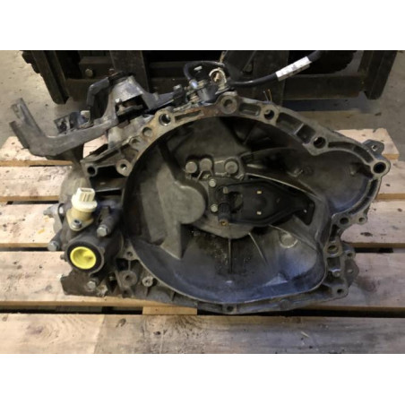Boite de vitesses CITROEN XSARA PICASSO PHASE 1 d’occasion