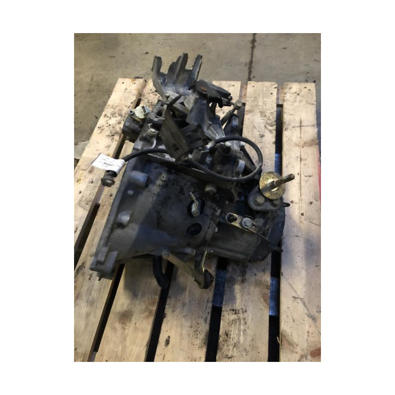 Boite de vitesses CITROEN XSARA PICASSO PHASE 1 d’occasion