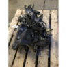 Boite de vitesses CITROEN XSARA PICASSO PHASE 1 d’occasion