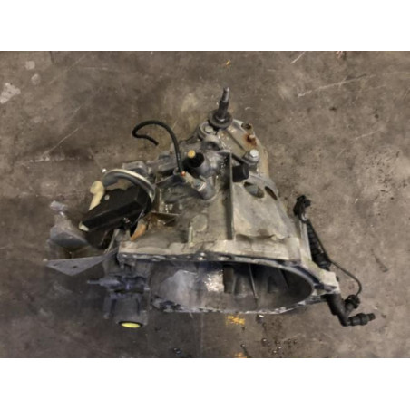 Boite de vitesses PEUGEOT 308 1 PHASE 2 CABRIOLET d’occasion