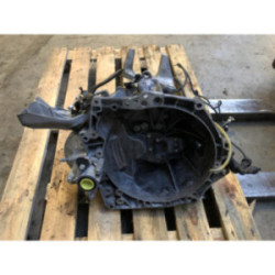 Boite de vitesses PEUGEOT 407 PHASE 1 d’occasion