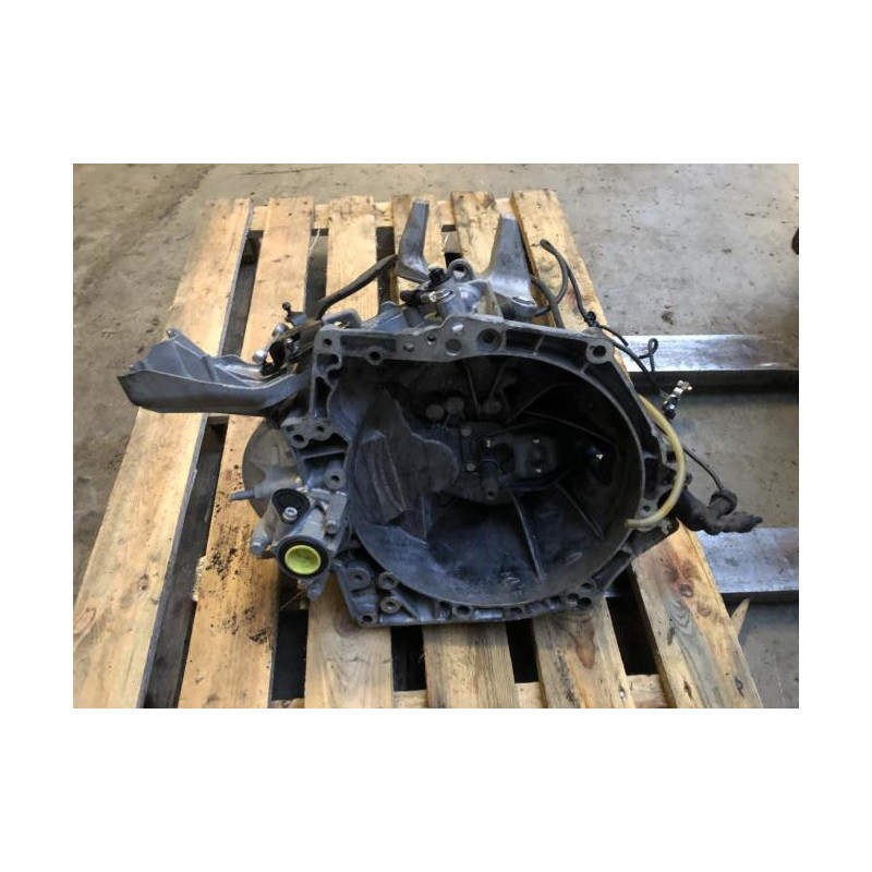 Boite de vitesses PEUGEOT 407 PHASE 1 d’occasion