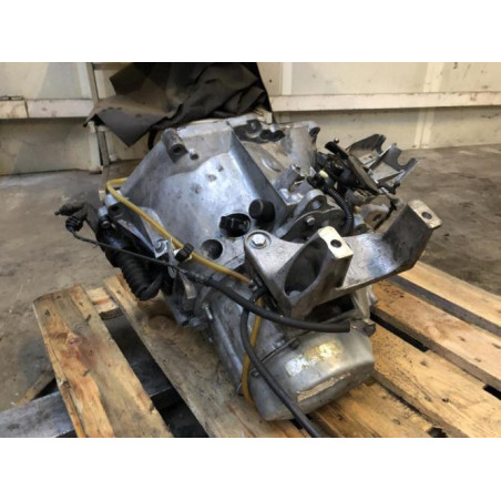 Boite de vitesses PEUGEOT 407 PHASE 1 d’occasion