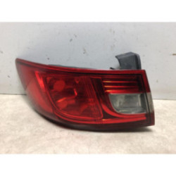 Feu arriere principal gauche (feux) RENAULT CLIO 4 PHASE 2 d’occasion