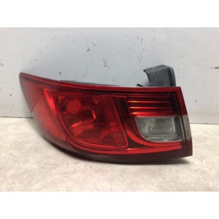 Feu arriere principal gauche (feux) RENAULT CLIO 4 PHASE 2 d’occasion