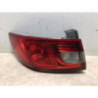 Feu arriere principal gauche (feux) RENAULT CLIO 4 PHASE 2 d’occasion