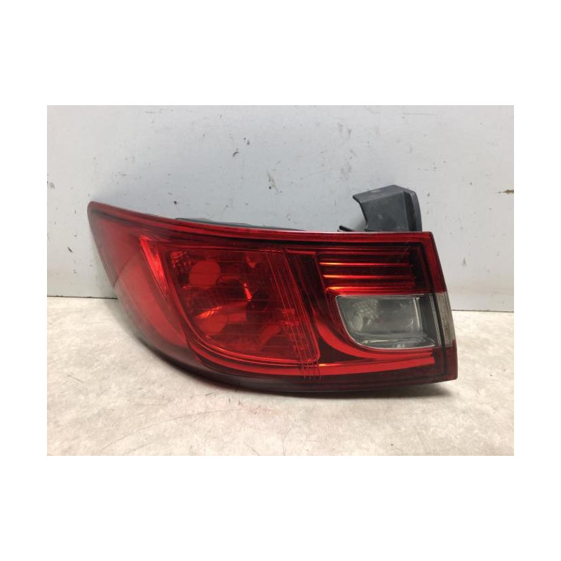 Feu arriere principal gauche (feux) RENAULT CLIO 4 PHASE 2 d’occasion