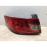 Feu arriere principal gauche (feux) RENAULT CLIO 4 PHASE 2 d’occasion
