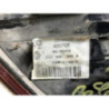 Feu arriere principal gauche (feux) RENAULT CLIO 4 PHASE 2 d’occasion