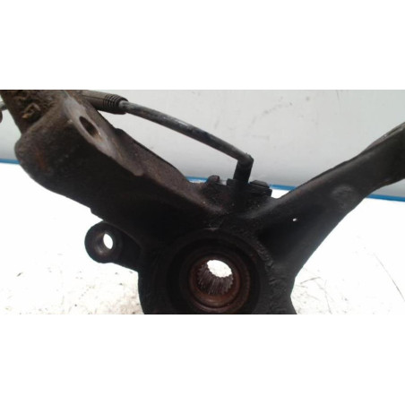 Moyeu avant droit DACIA SANDERO 2 PHASE 1 d’occasion