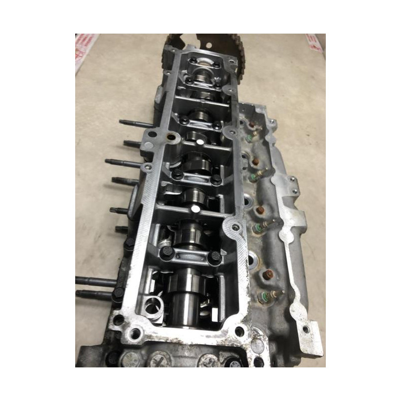 Culasse FORD BA499AM d’occasion