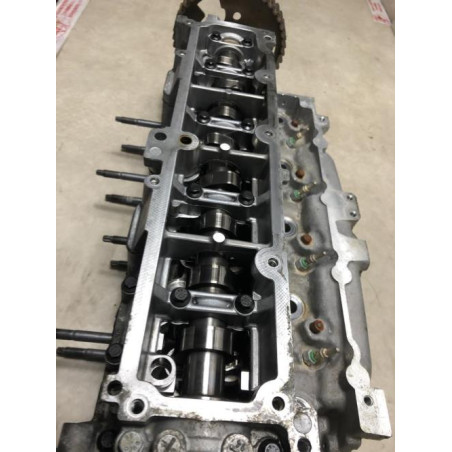Culasse FORD BA499AM d’occasion
