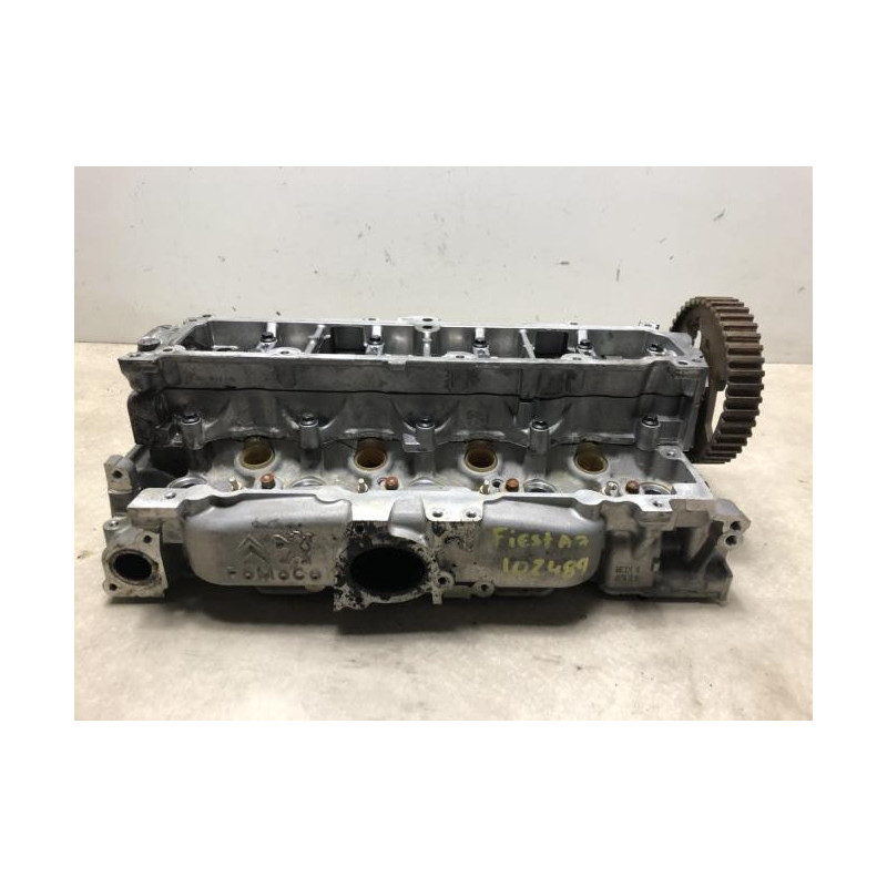 Culasse FORD BA499AM d’occasion
