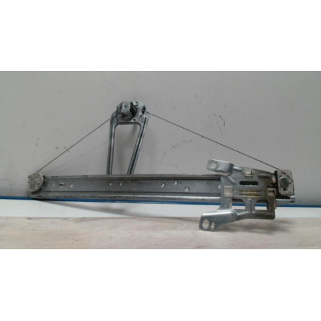 Leve vitre mecanique arriere droit MERCEDES CLASSE A 168 PHASE 2 d’occasion