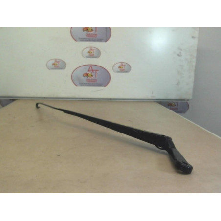Bras essuie glace avant droit PEUGEOT 206 d’occasion