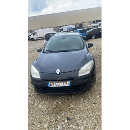 Demi berceau RENAULT MEGANE 3 PHASE 1 d’occasion