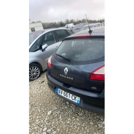 Demi berceau RENAULT MEGANE 3 PHASE 1 d’occasion