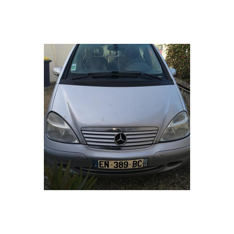 Vitre arriere droit MERCEDES CLASSE A 168 PHASE 2 d’occasion